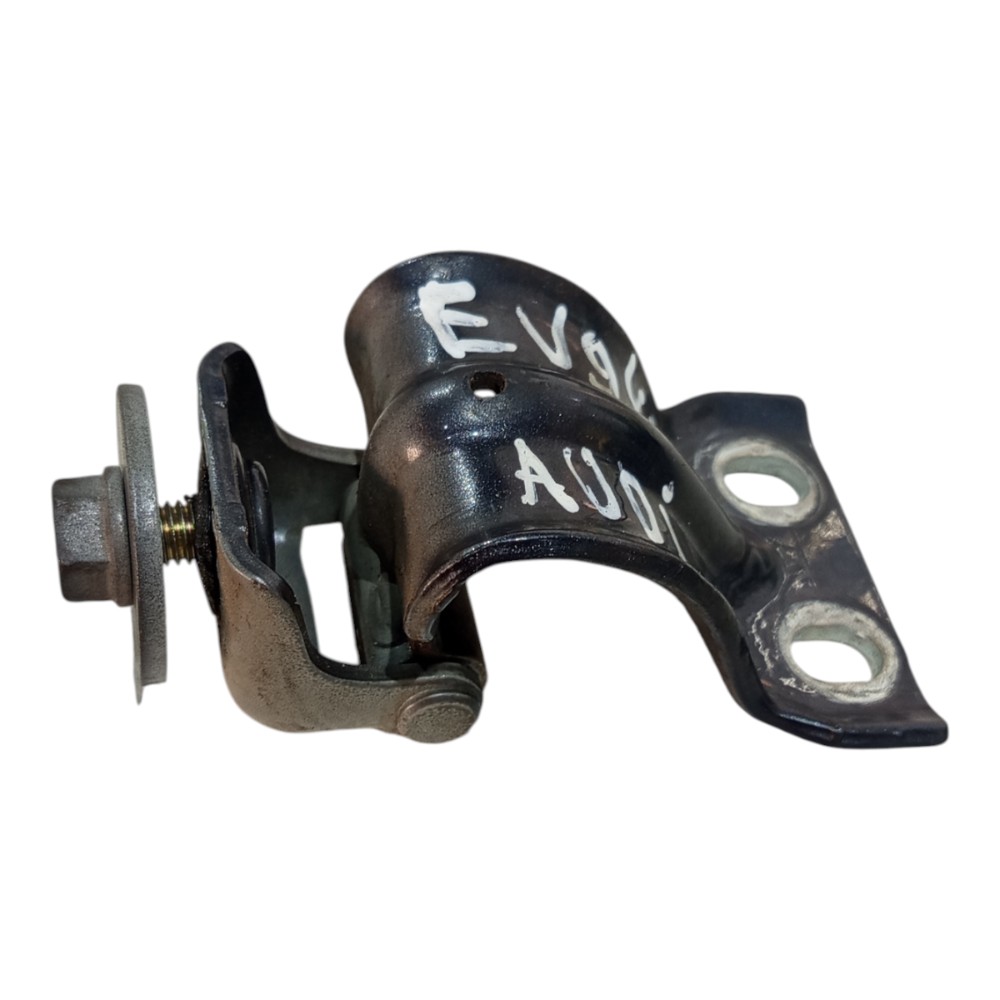 Dobradiça Tampa Porta Malas Audi A3 1999 A 2006 4
