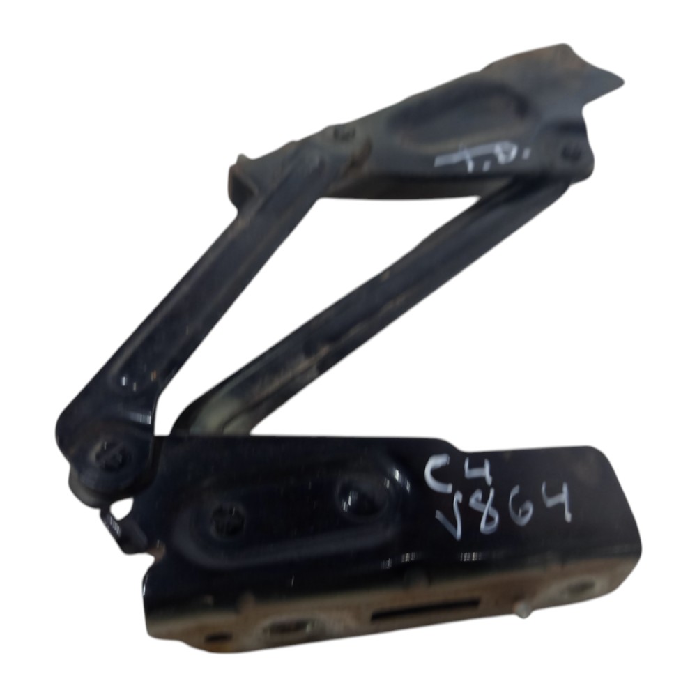 Dobradiça Direita Tampa Traseira Citroen C4 Pallas 2007/2013 7