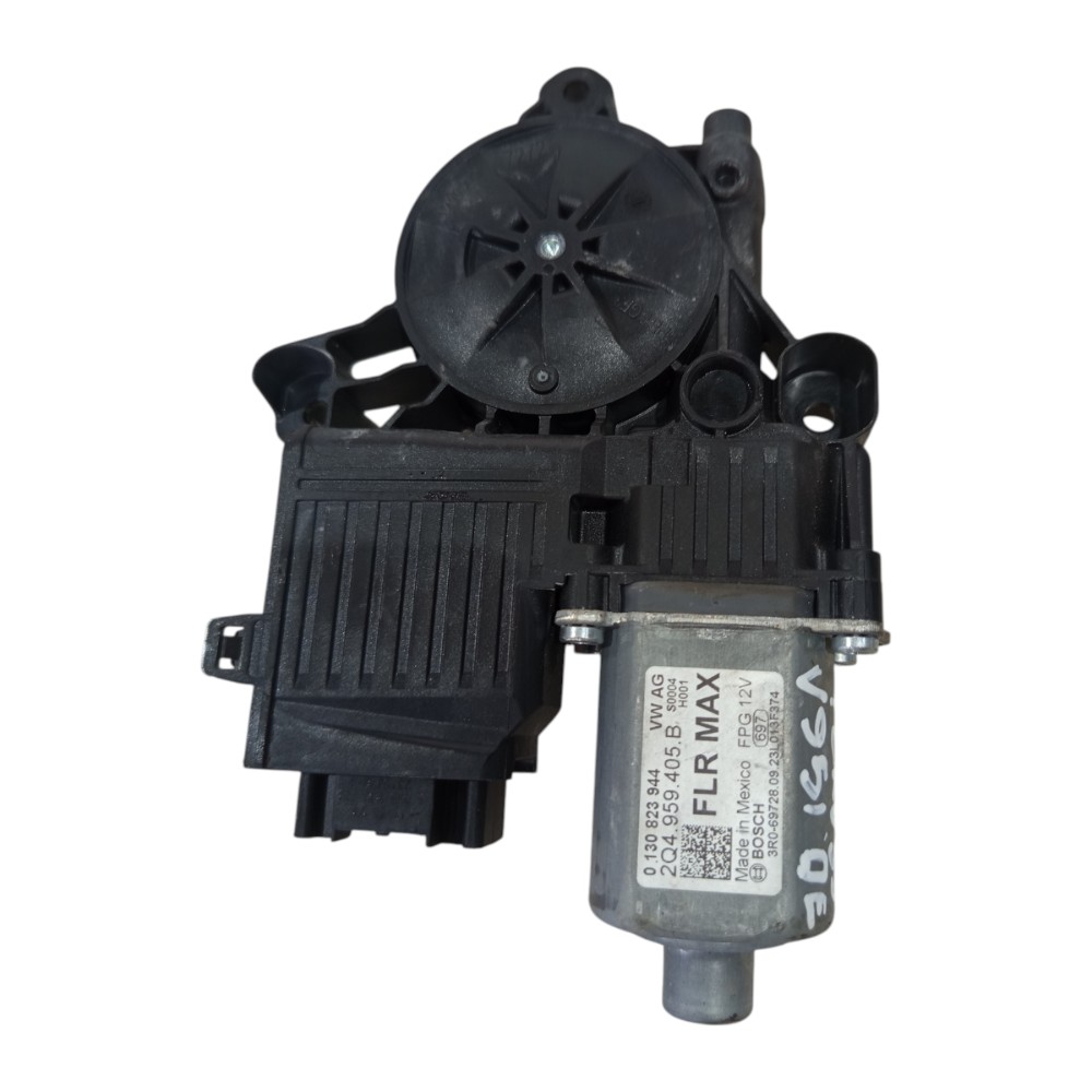 Motor Máquina Vidro Elétrico Diant Esq VW Tcross 2021 a 2024 1