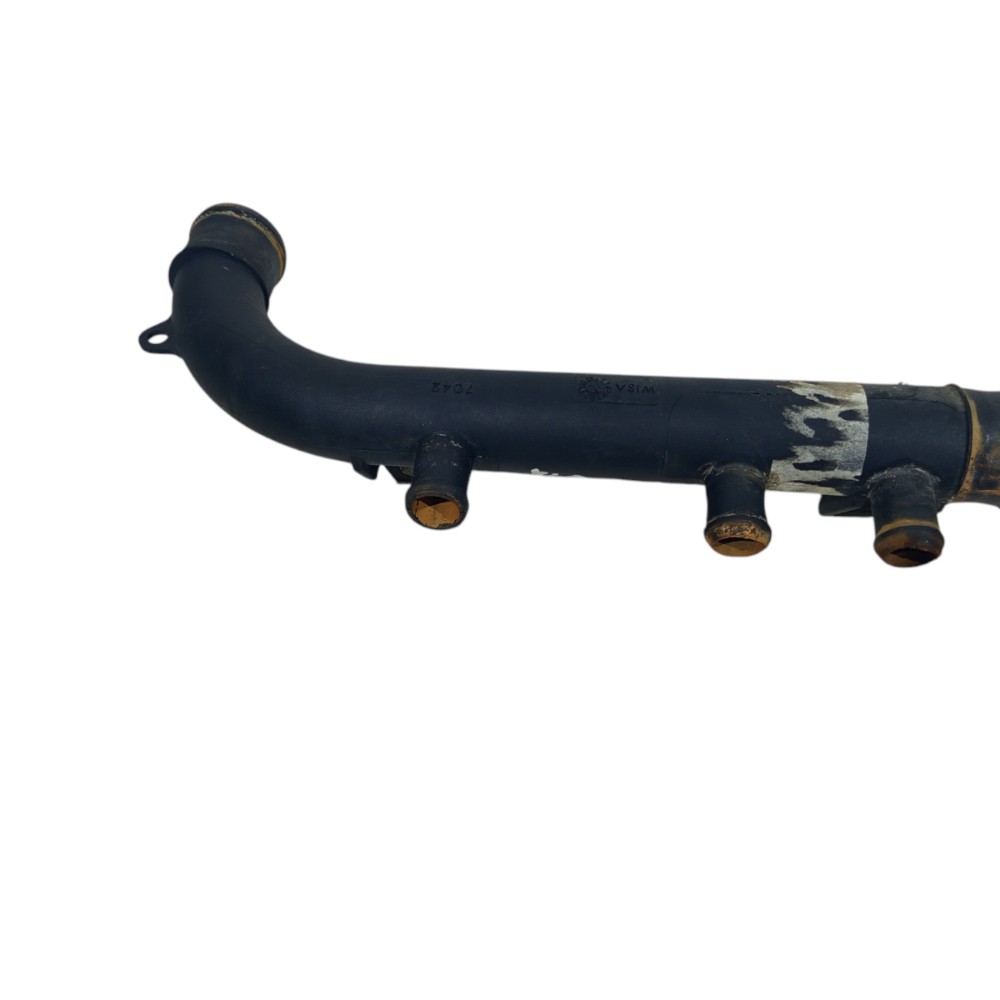 Tubo Circulação Água Gm Chevrolet Vectra 1993 1994 A 2004 3