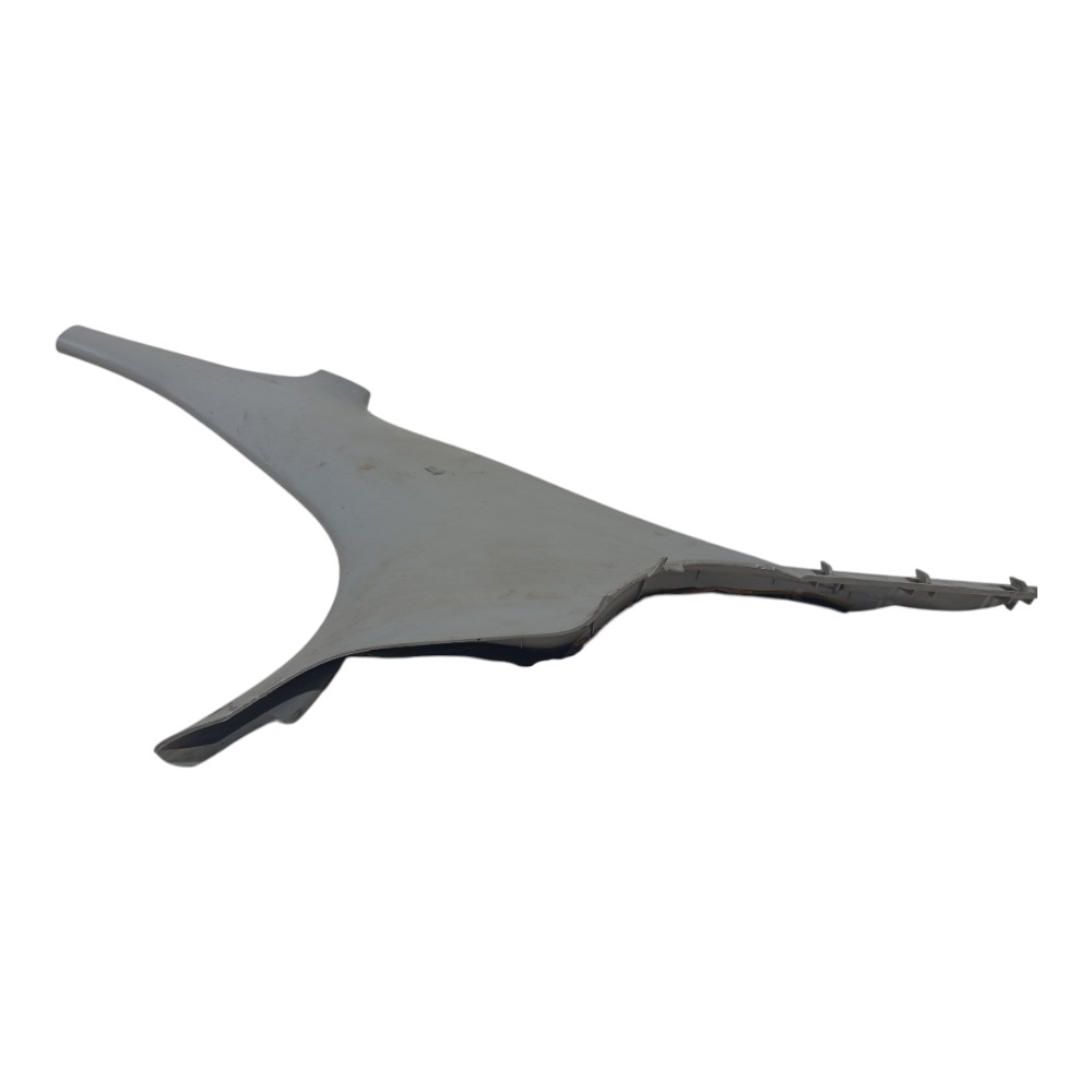Moldura Coluna Traseira Direita Honda Civic 1997 1998 A 2000 3