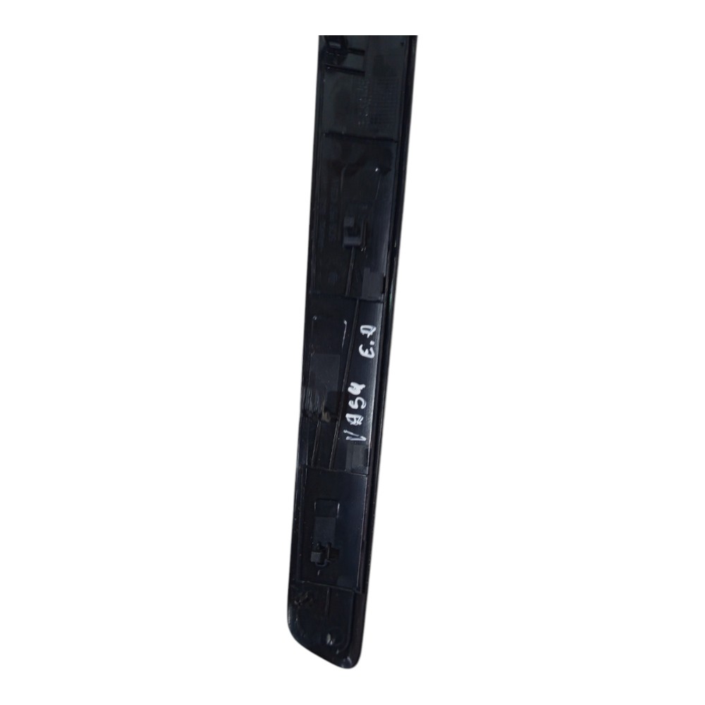 Friso Porta Dianteira Esquerda Vw Jetta 2011 A 2016 4