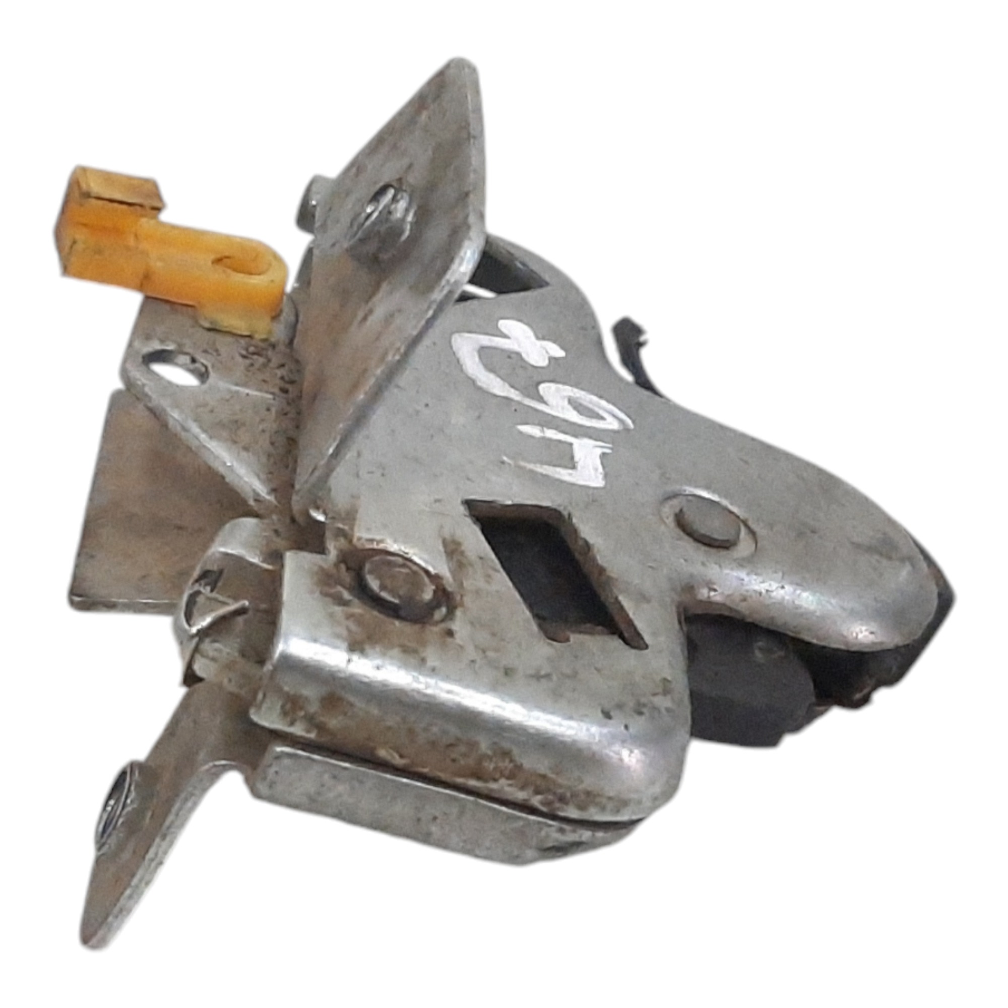 Fechadura Tampa Traseira Porta Malas Gm Vectra 1997 A 2005 3