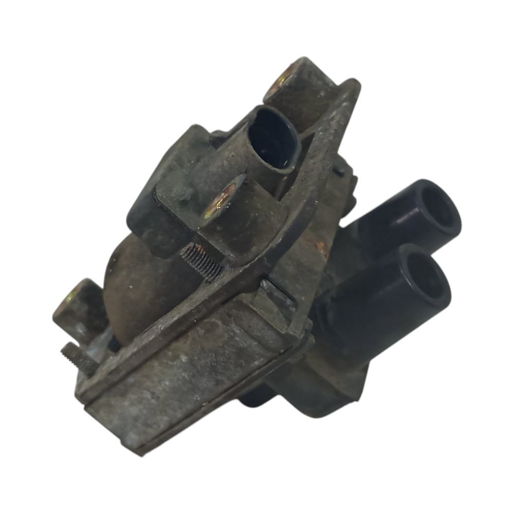 Bobina Ignição Fiat Uno 1.0 8v 1991 1992 1993 1994 A 2000 2