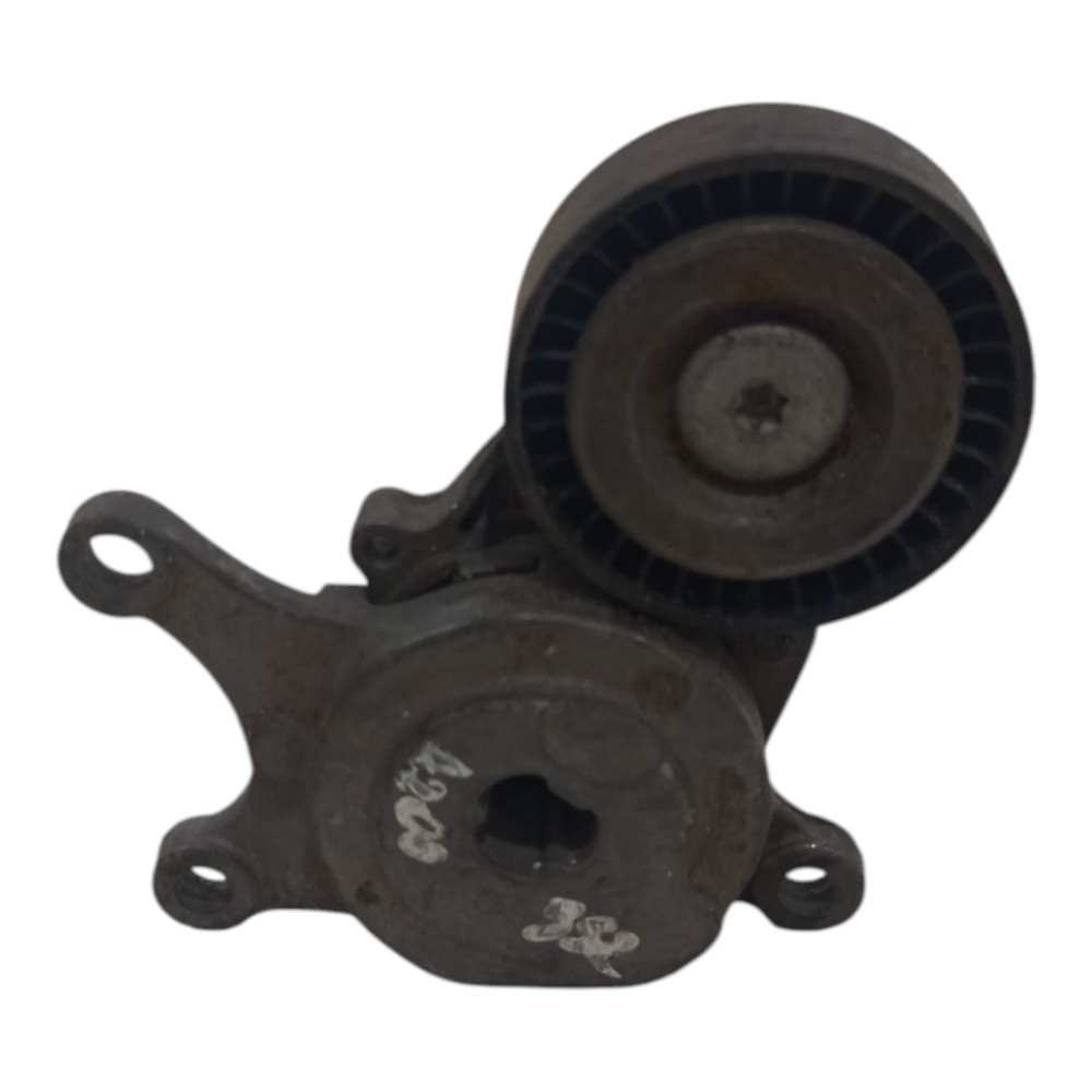 Tensionador Correia Mercedes A200 Gla200 1.6 T 2013 A 2019 4