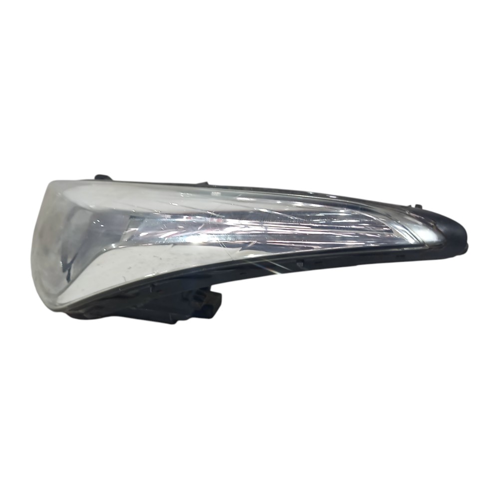 Farol Dianteiro Esquerdo Hyundai Hb20 2012 A 2017 C/avaria Esquerdo/motorista 7