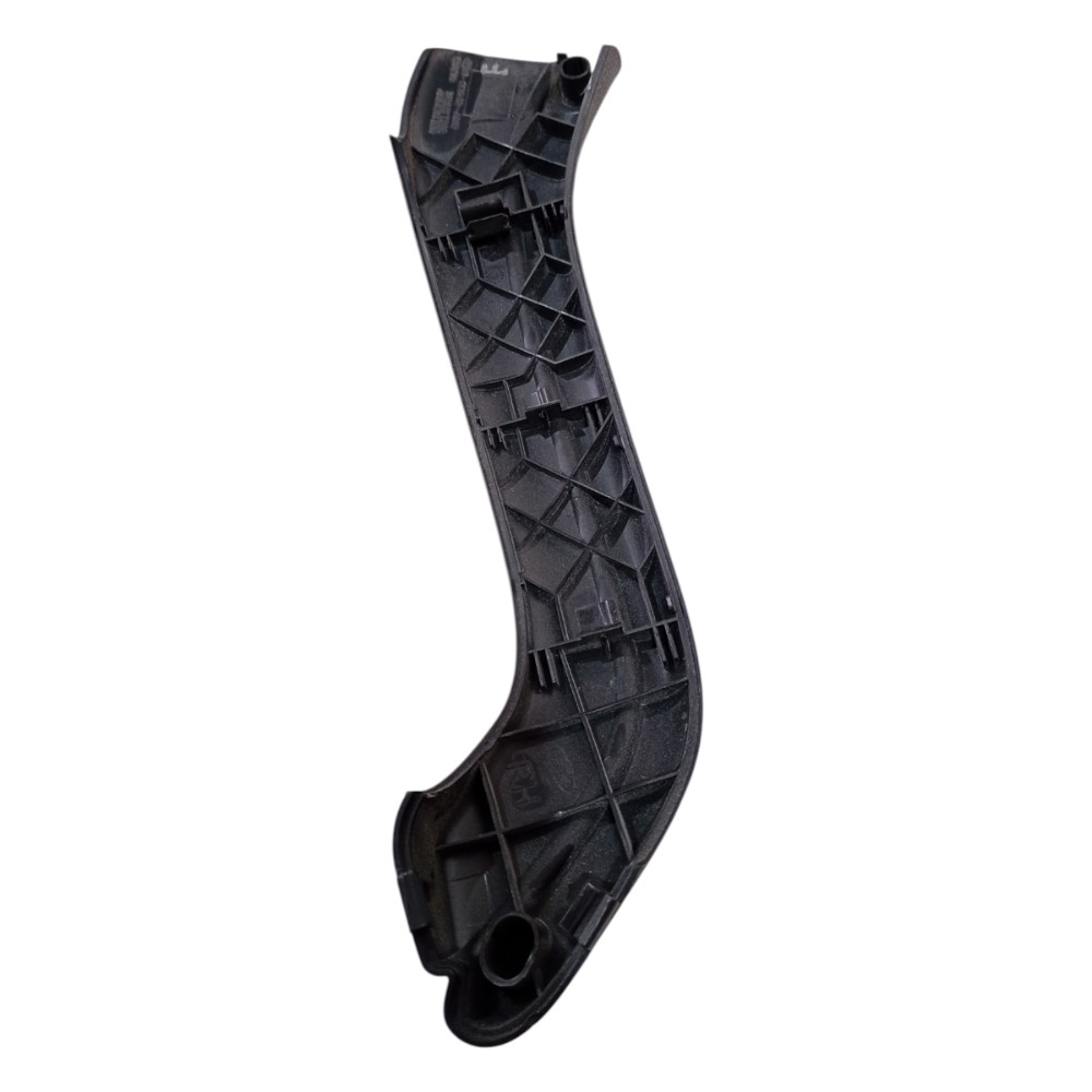 Moldura Puxador Traseira Direita Ford Focus 2008 A 2013 2