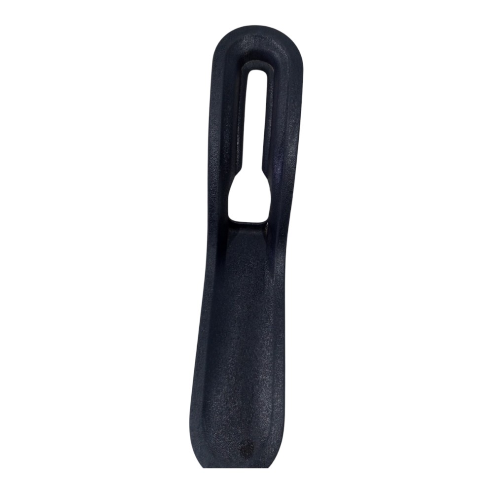 Moldura Alavanca Freio Mão Citroen C3 2004 A 2012 4
