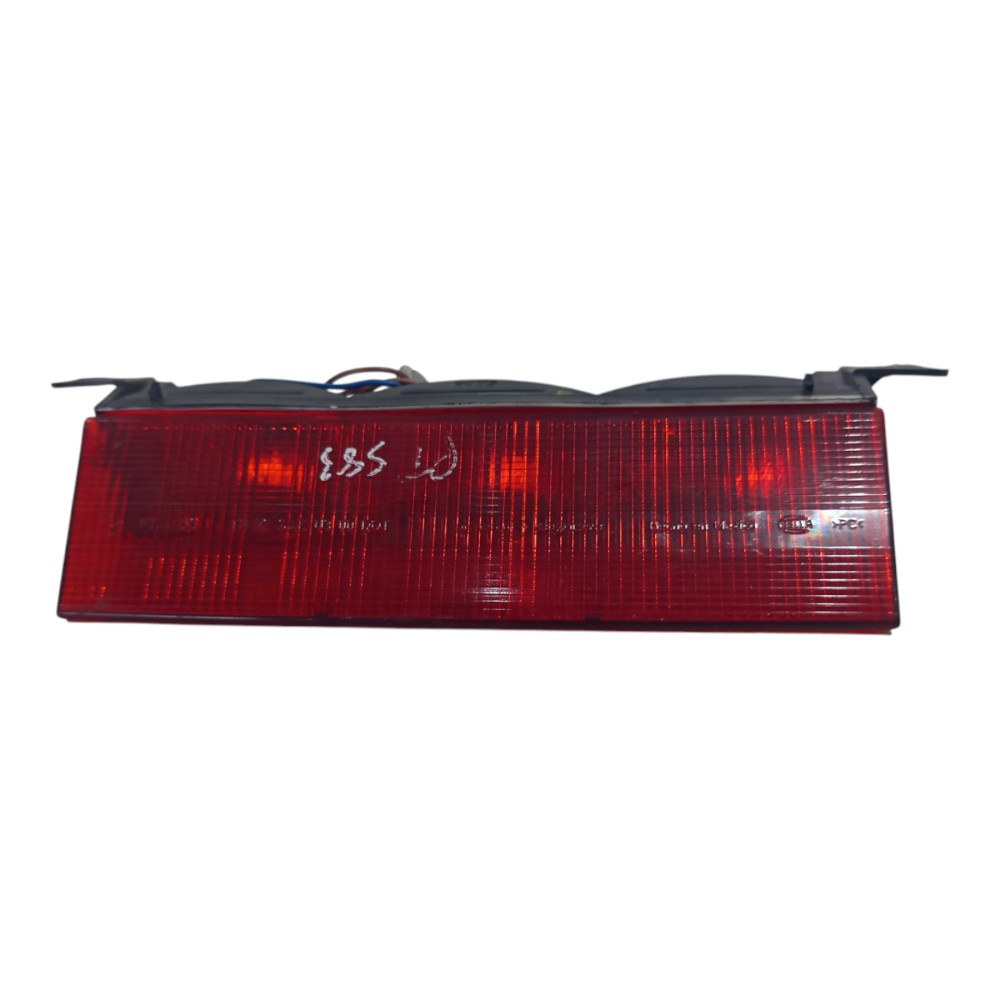 Break Light Central Traseira Chrysler Pt Cruiser 2001 A 2010 6