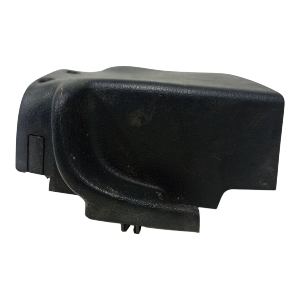 Acabamento Capa Chave Seta Direção Peugeot 206 2001 A 2011 8