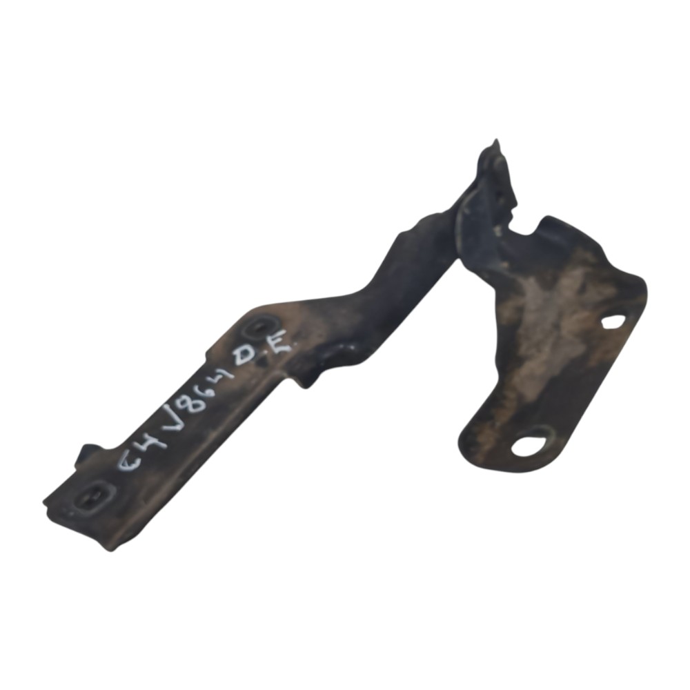 Dobradiça Capô Tampa Dianteira Citroen C4 Pallas 2007 A 2013 3