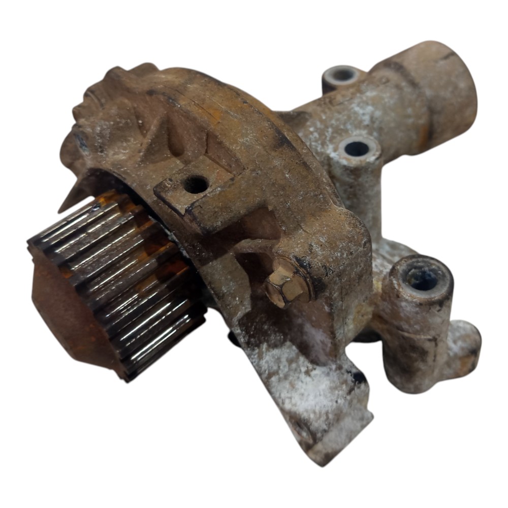 Bomba Agua Citroen C4 Pallas 2.0 16v 2007 2008 2009 A 2013 3
