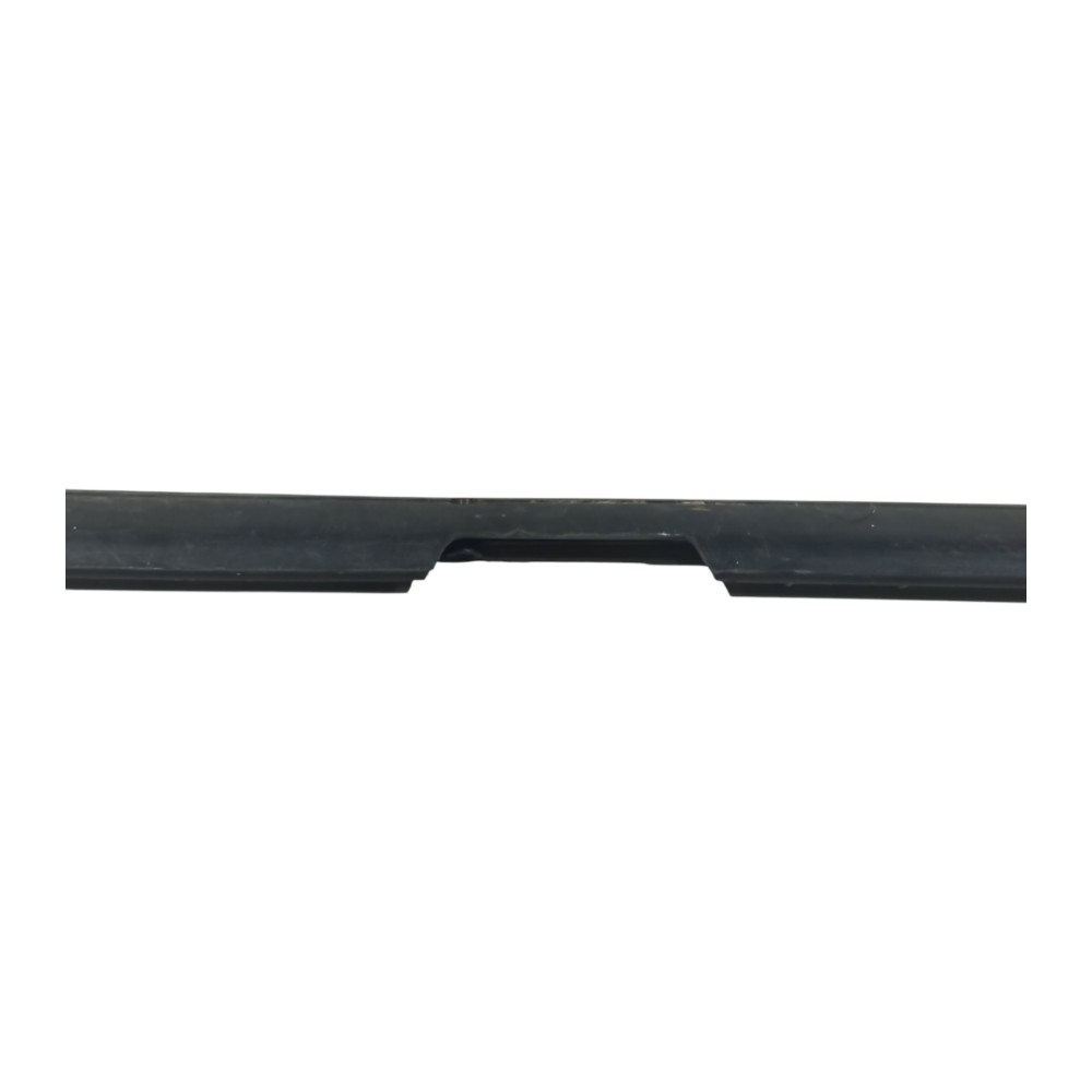 Soleira Porta Esquerda Fiat Uno 2004 2005 2006 2007 A 2012 Preto 5