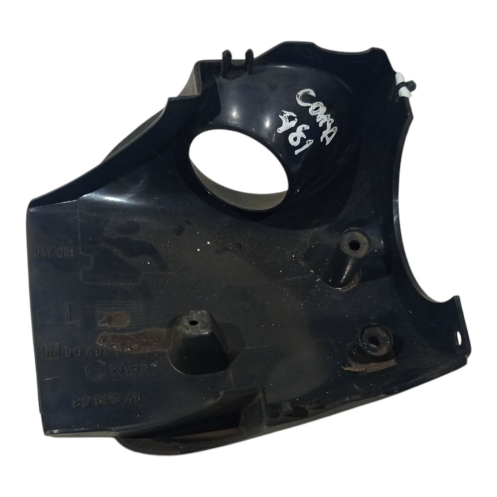 Moldura Console Central Chevrolet Corsa 1993 1994 A 2002 7