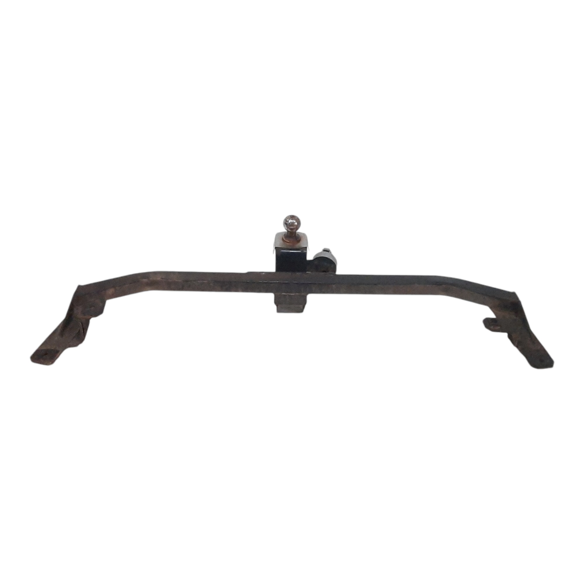 Engate Reboque Traseiro Audi A3 8l 1997 1998 1999 A 2006 1