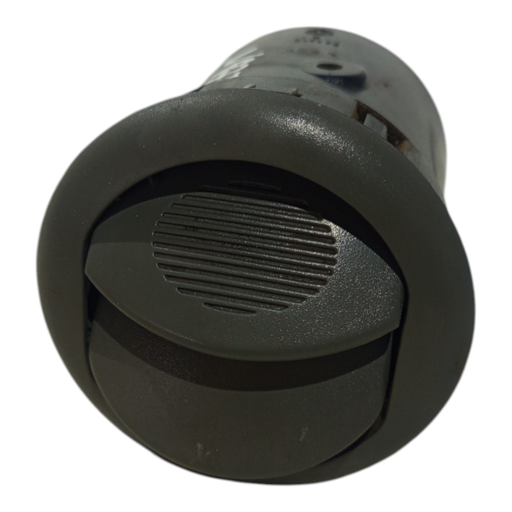 Difusor Saida Ar Central Painel Fiat Doblo Cargo 2003 A 2012 2