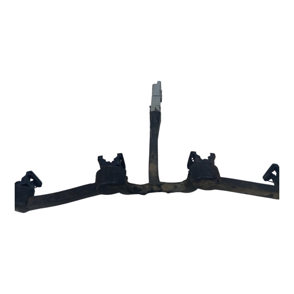 Chicote Bicos Injetores Peugeot 307 1.6 16v 2002 2003 A 2012 3