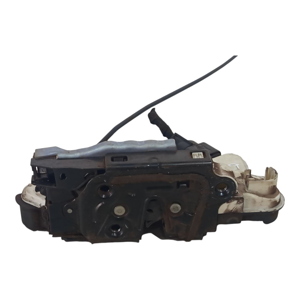 Fechadura Elétrica Dianteira Esquerda Vw Up 2014 2015 A 2021 7