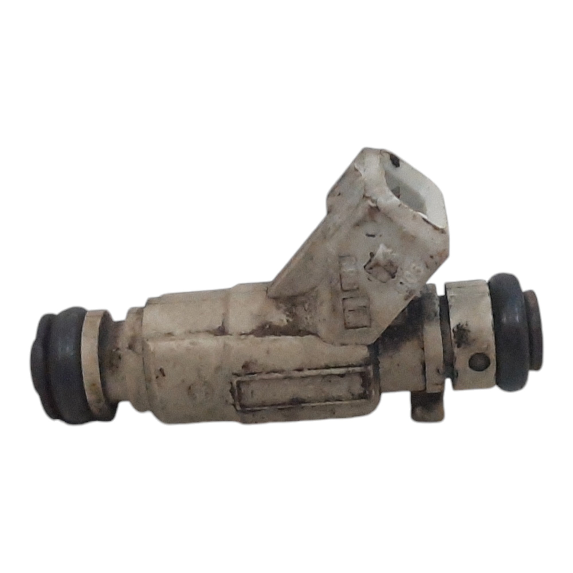 Bico Injetor Combustível Peugeot 206 1.6 Flex 1999 A 2010 5