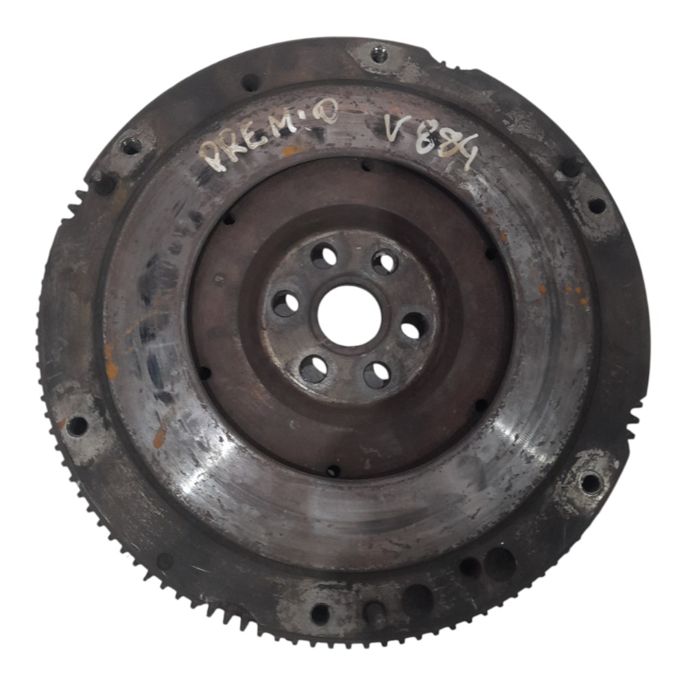Volante Cremalheira 117 Dents Fiat Uno Premio 1.5 8v 92 A 98 1