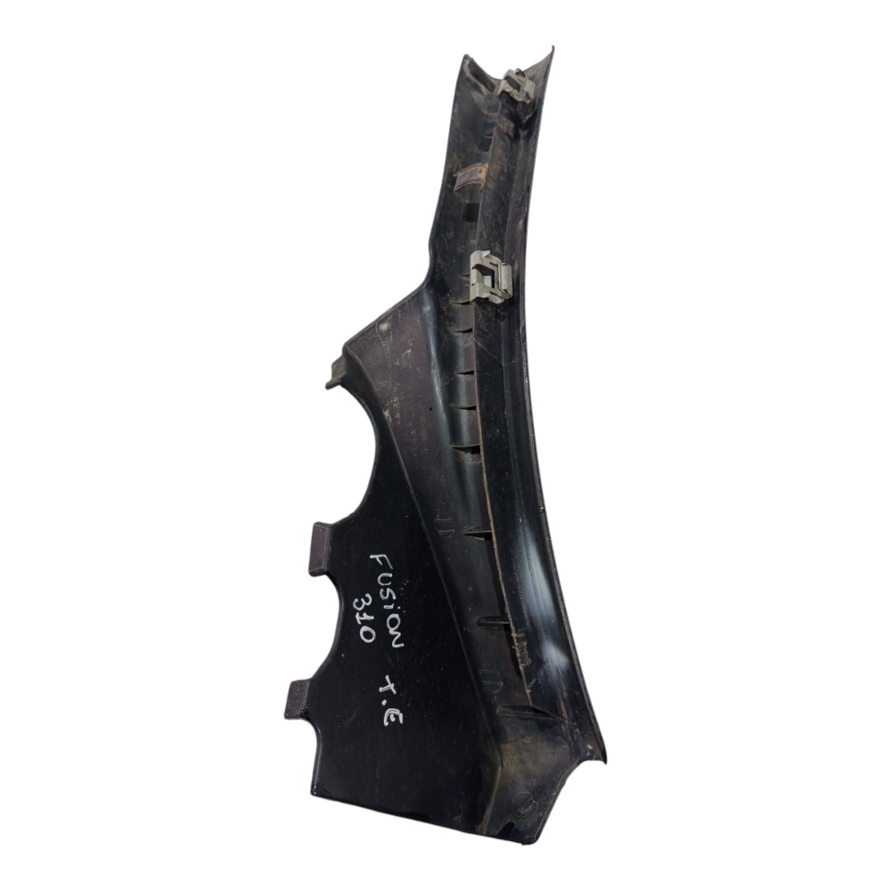 Acabamento Porta Traseira Esquerda Ford Fusion 2006 A 2011 6