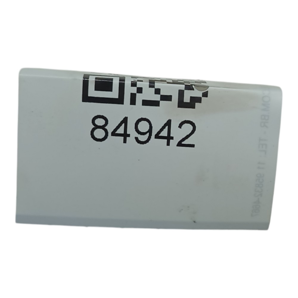 Forro Porta Diant Esquerda Megane Gt 2007 A 2013 Detalhes 9