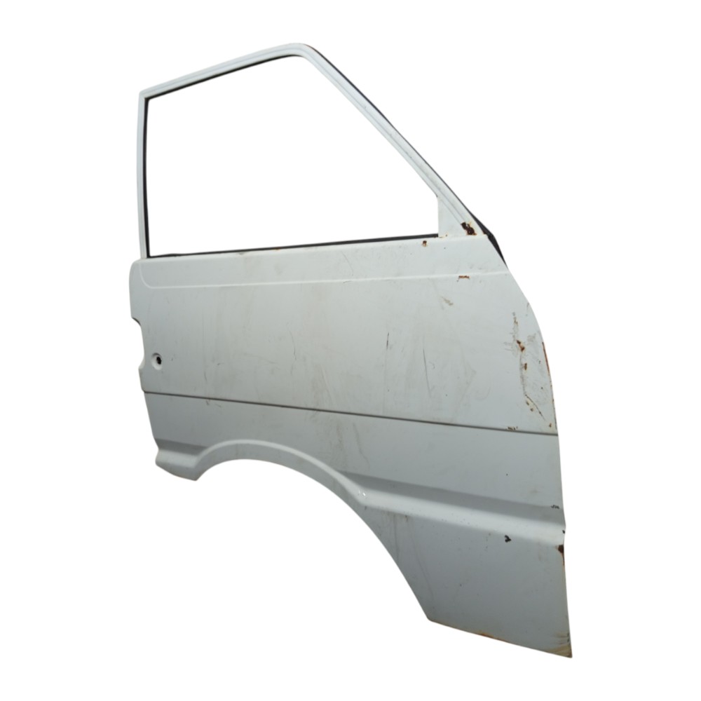 Porta Dianteira Direita Kia Besta 1996 1997 1998 A 2005 Dianteira Direito Branco 3