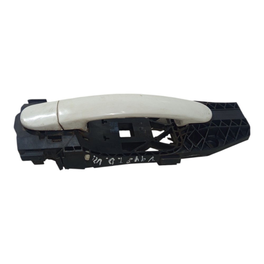 Maçaneta Externa Porta Traseira Direita Vw Up 2014 A 2021 3