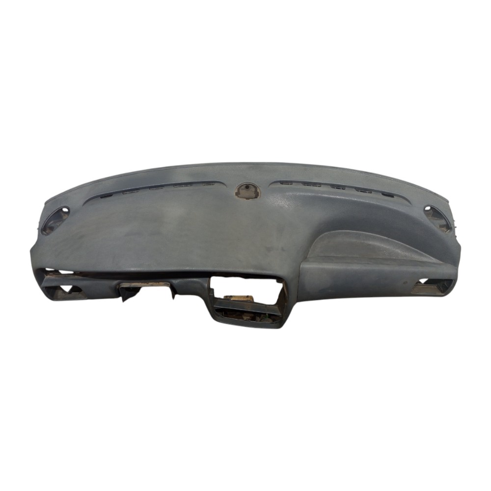 Painel Tabelier Fiat Palio Wekeend 1997 A 2000 4