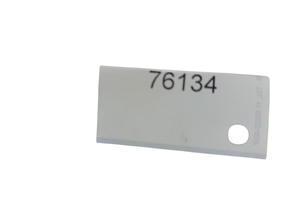 Moldura Parabarro Ford Fiesta Dianteira Direita 2002 A 2014 7