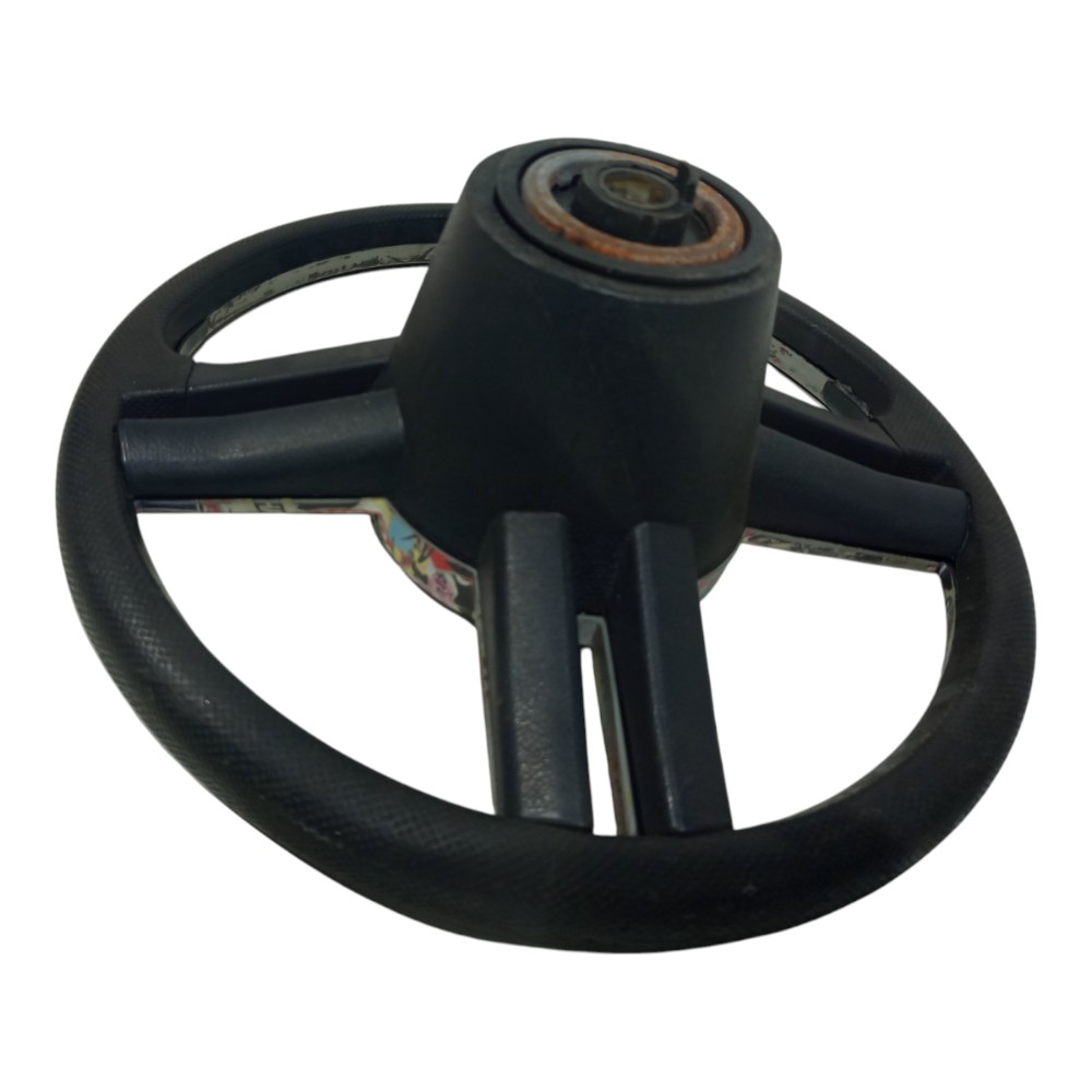 Volante Esportivo Volkswagen Parati Saveiro Surf G2 G3 G4 Custom 6