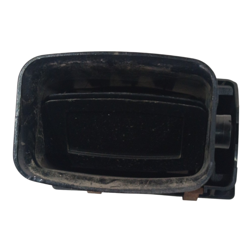 Difusor Ar Lateral Direito Ford Fiesta 1994 A 1995 5