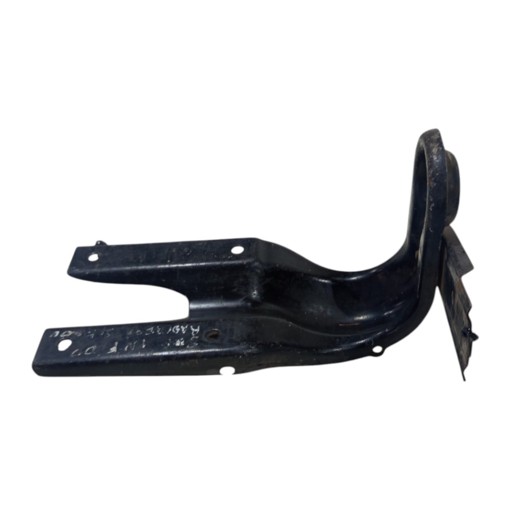 Suporte Inferior Radiador Diant Direito Mercedes Slk 200  05 a 11 5
