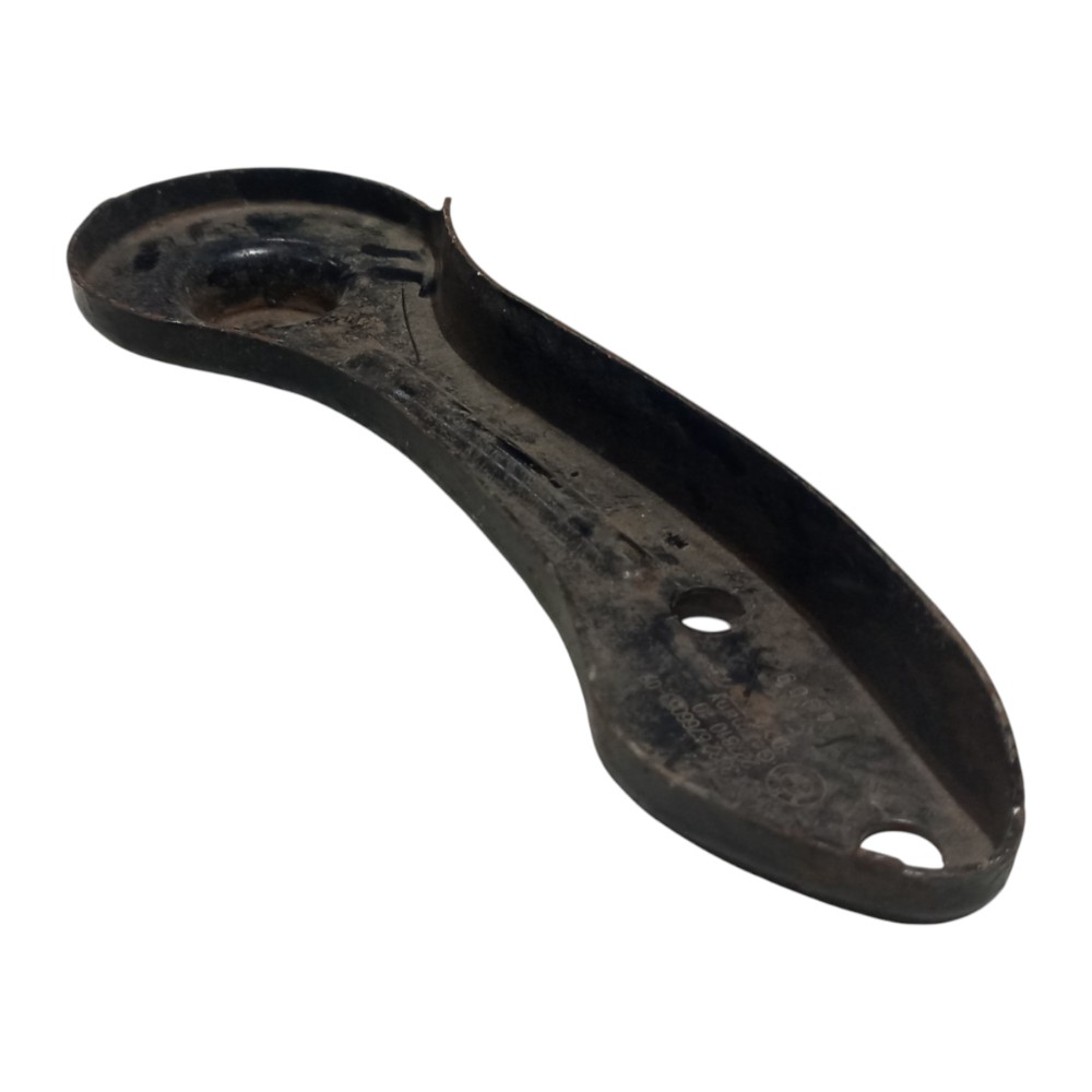 Suporte Eixo Traseiro Esquerdo Bmw 118i 120i 2007 A 2012 1