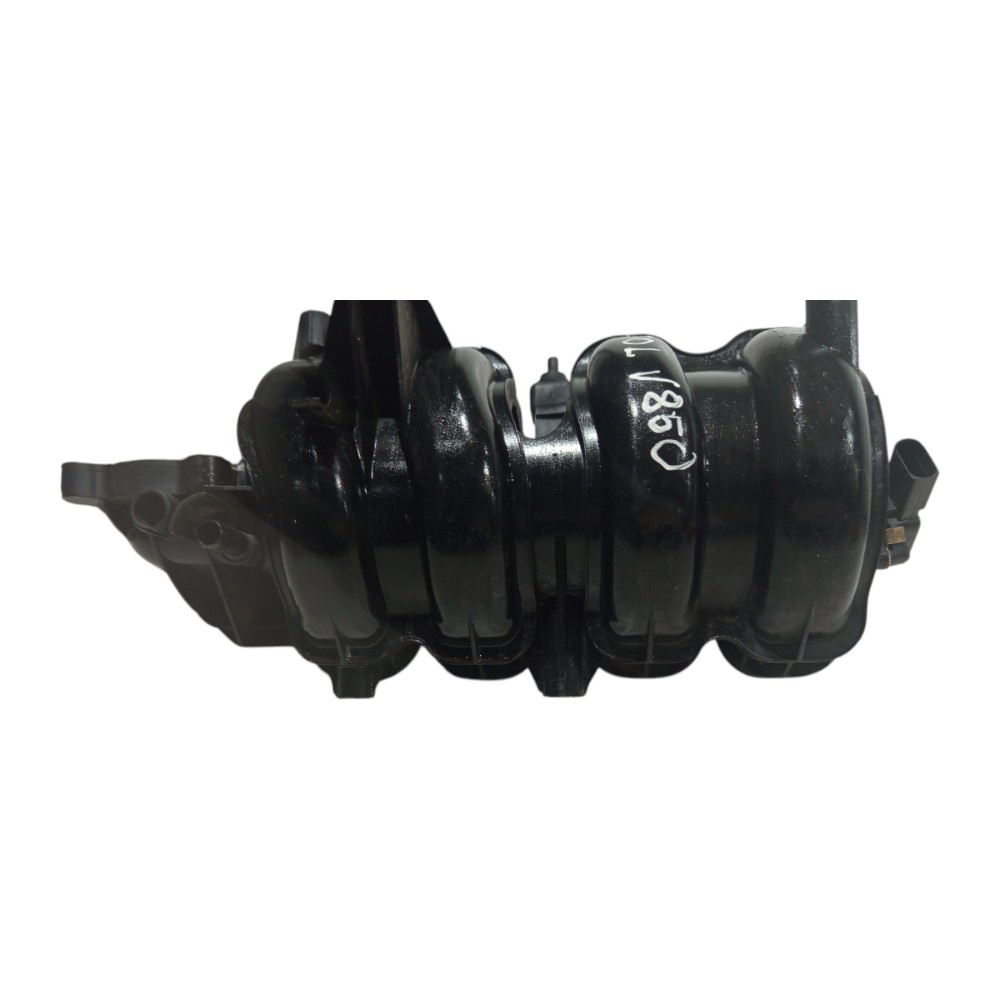 Coletor Admissão Gol G3 G4 1.0 16v 1998 1999 2000 A 2005 3