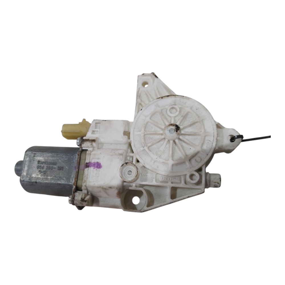 Motor Vidro Traseiro Direito Freemont 2012 A 2016 Original