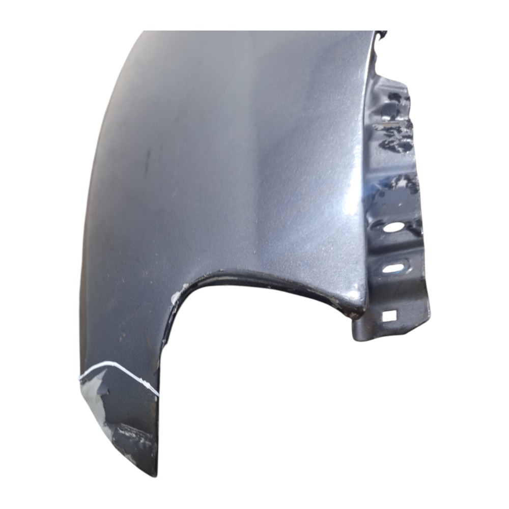 Paralama Dianteiro Esquerdo Audi A3 2001 A 2005 Com Avaria 2