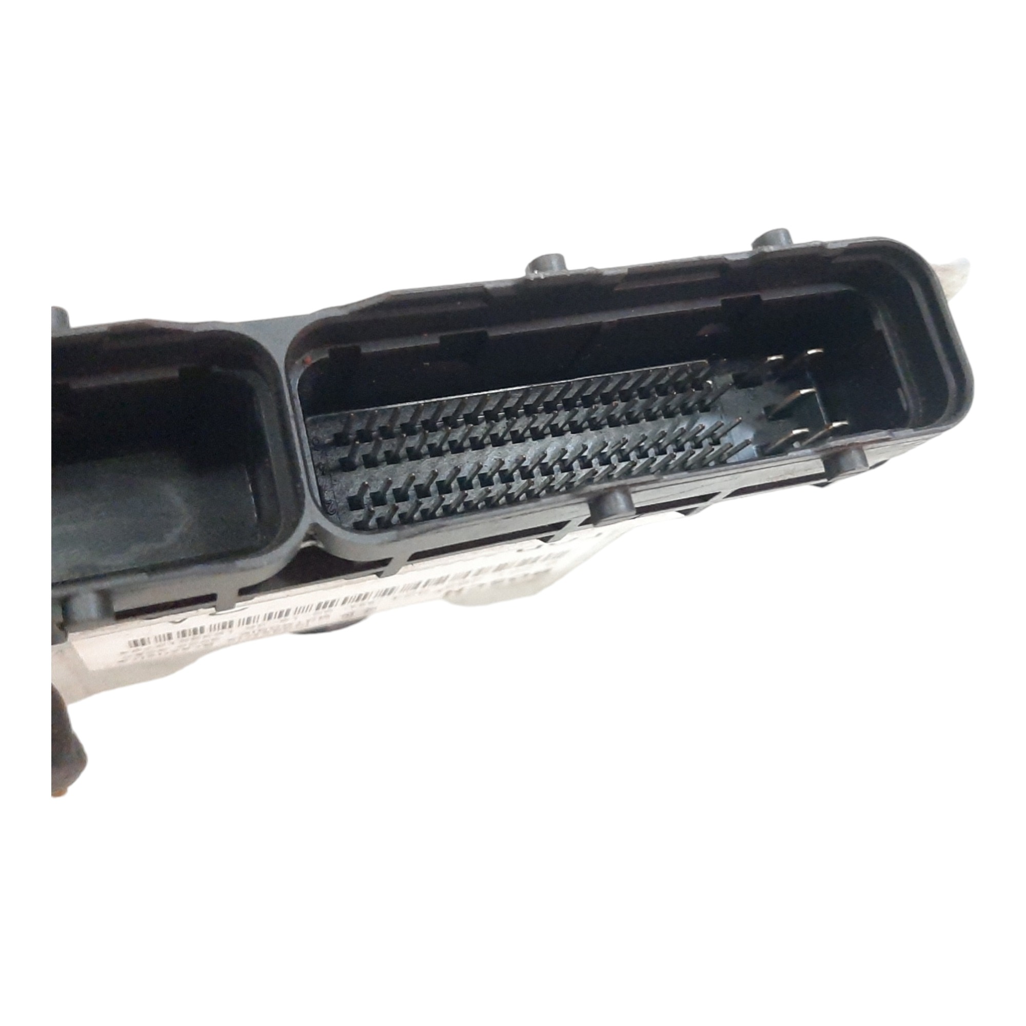 Módulo Injeção Gm Chevrolet Vectra 2.0 1997 A 2004 Bloqueado 3