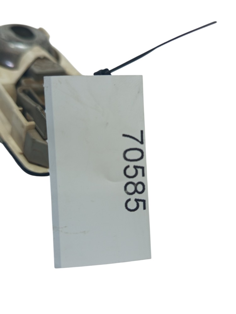 Luz Teto Cortesia Citroen 206 207 2001 2002 2003 A 2012 7