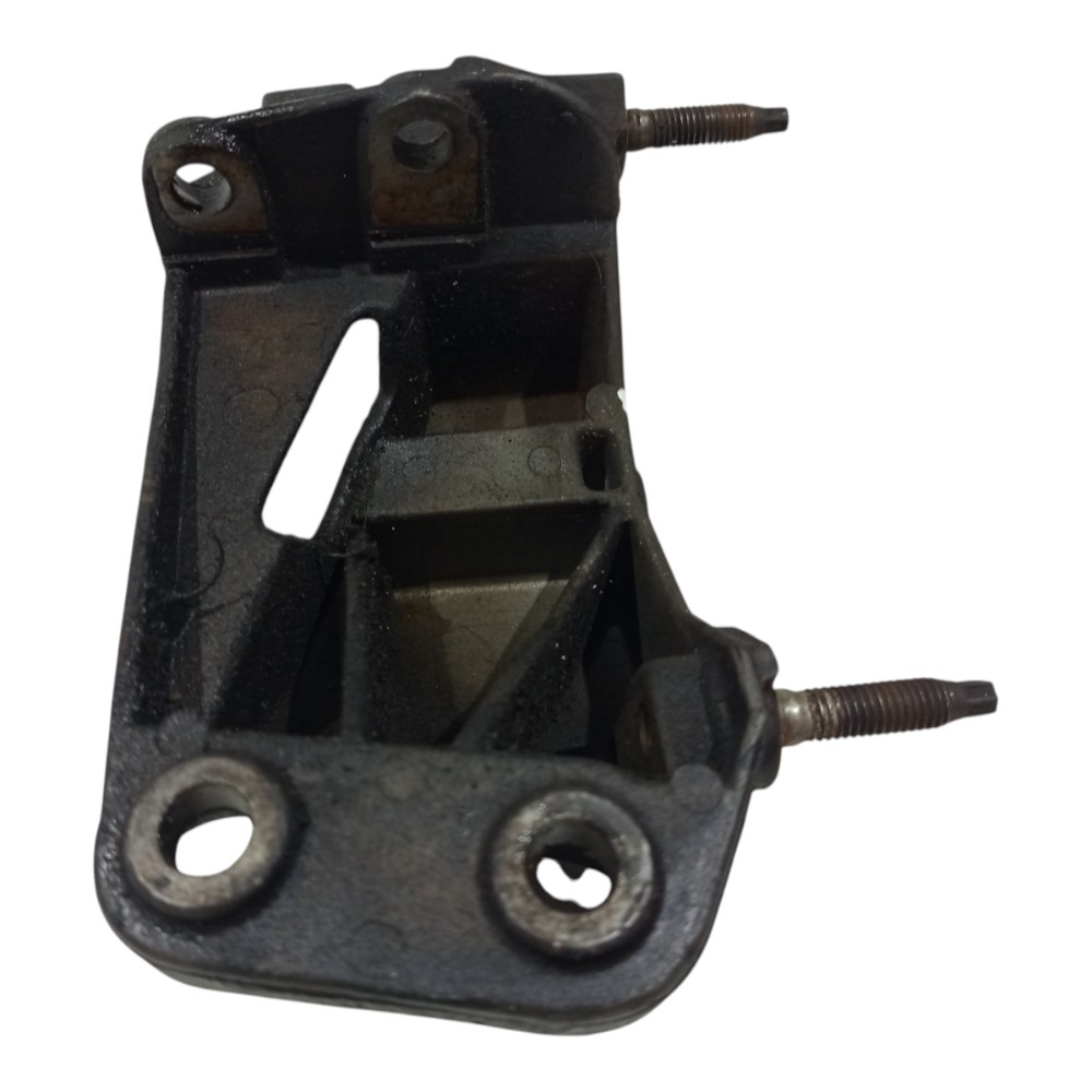 Suporte Coxim Motor Ford Fiesta 1997 1998 A 2002 5