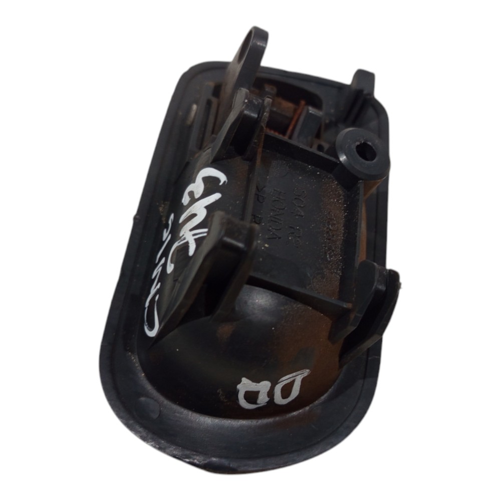 Maçaneta Interna Dianteiro Direito Honda Civic 1996 A 2000 Dianteira 6