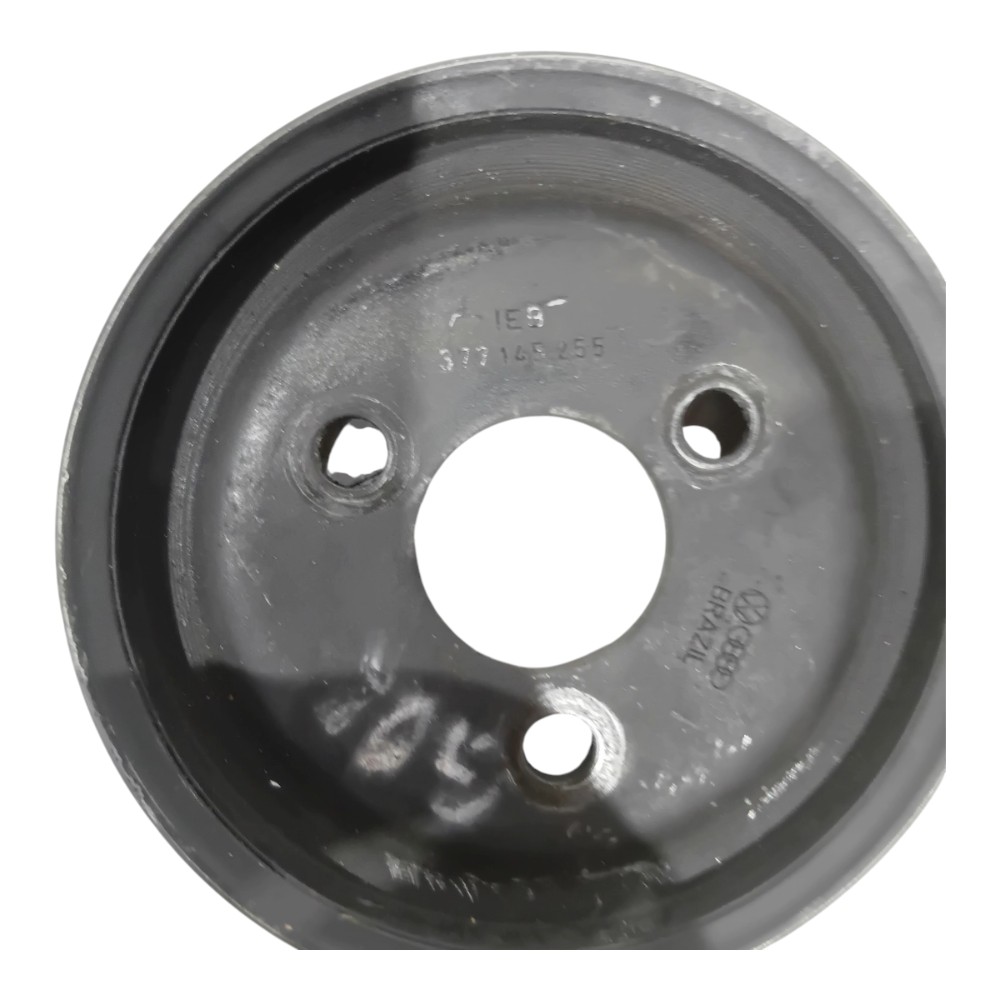Polia Bomba Direção Volkswagen Gol Santana 1987 A 1994 2