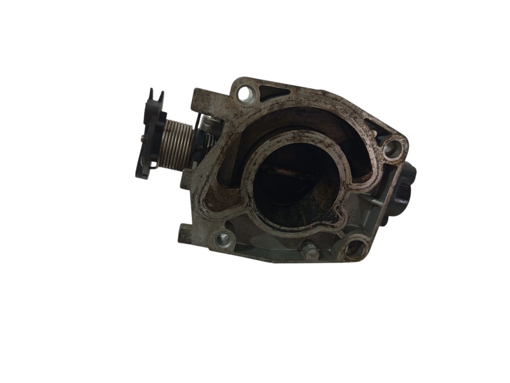 Tbi Corpo Borboleta Injeção Ford Fiesta 1997 1998 A 2003 3