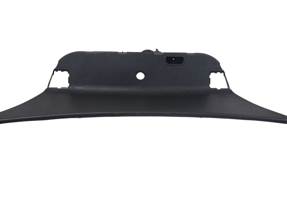 Forro Tampa Porta Malas Chery Celer Sedan 2015 2016 A 2018 6