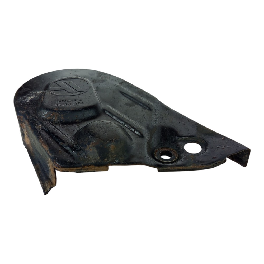Capa Proteção Correia Dentada Ford Versailles 1.8 1994 1995 5