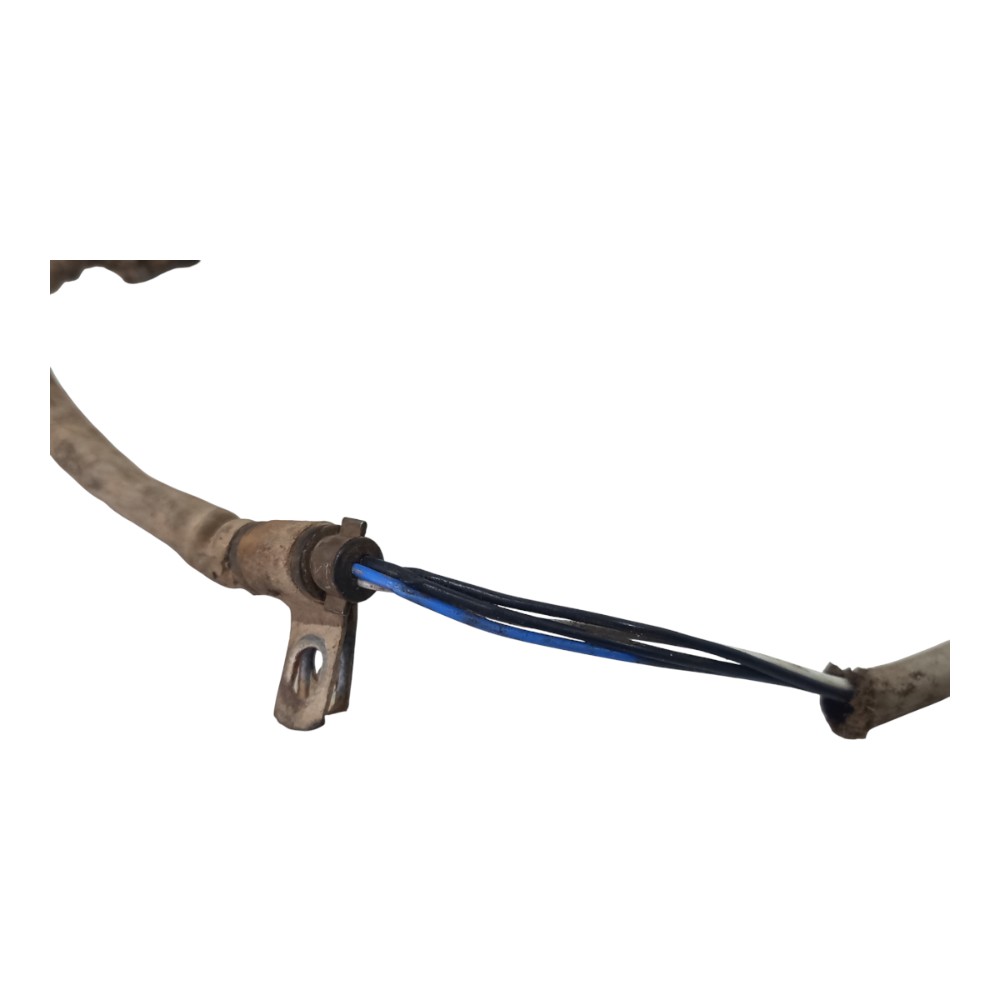 Sonda Lambda Pós Land Rover Freelander 2 3.2 24v 2006 A 2014 5