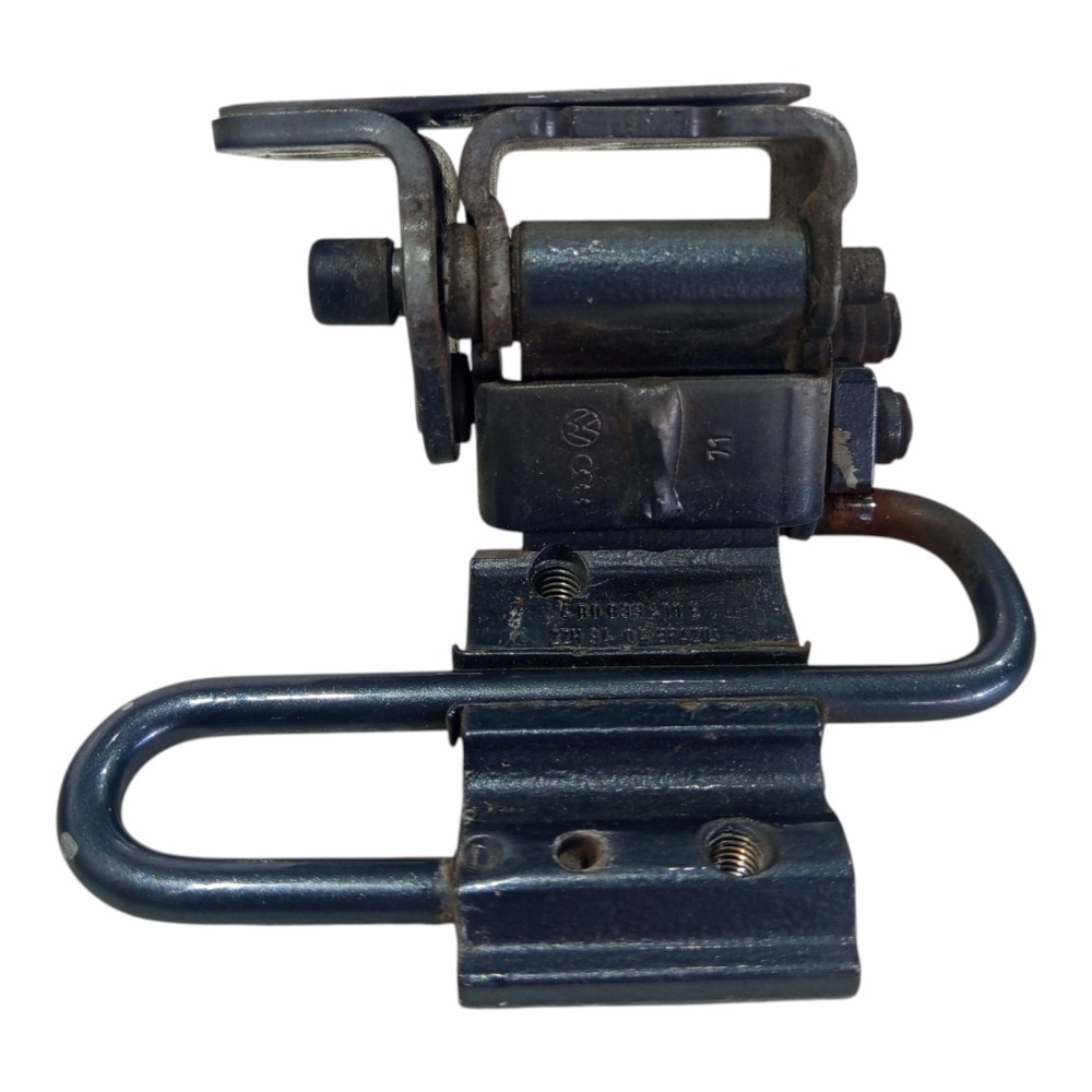 Dobradiça Porta Traseira Esquerda Audi A3 2000 A 2006 2