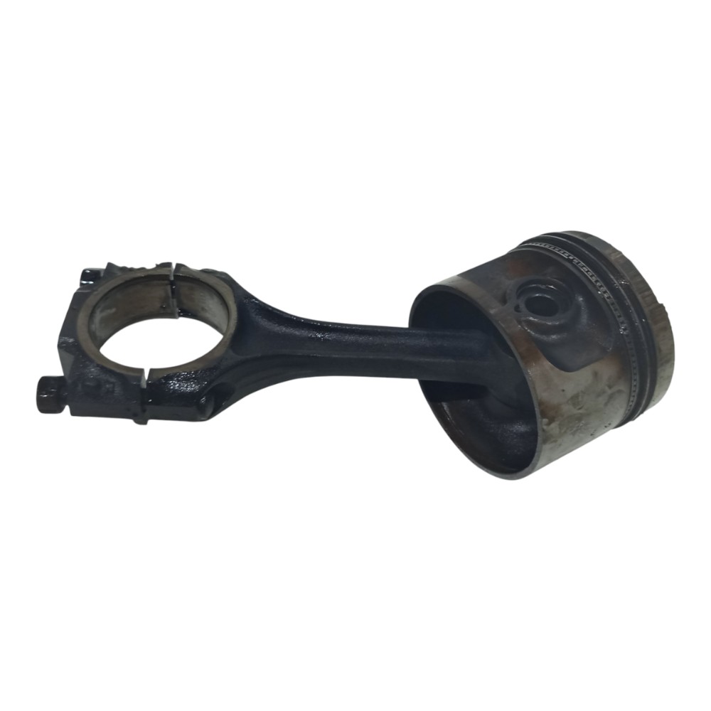 Biela Pistão Vw Gol 1.0 16v 1994 1995 1996 1997 1998 A 2002