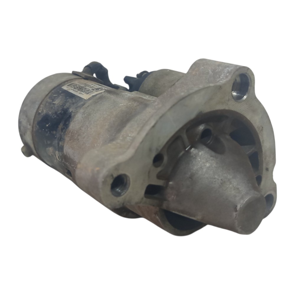 Motor Partida Arranque Citroen C4 Pallas 2.0 16v 2007/2013 5