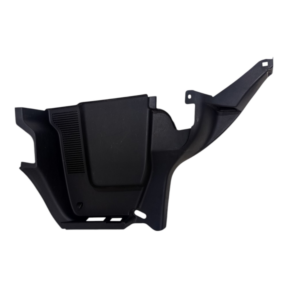 Acabamento Porta Malas Traseiro Ford Ka 2014 A 2021 1